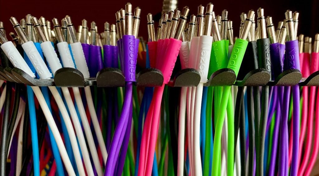 Cre8audio Nazca Noodles