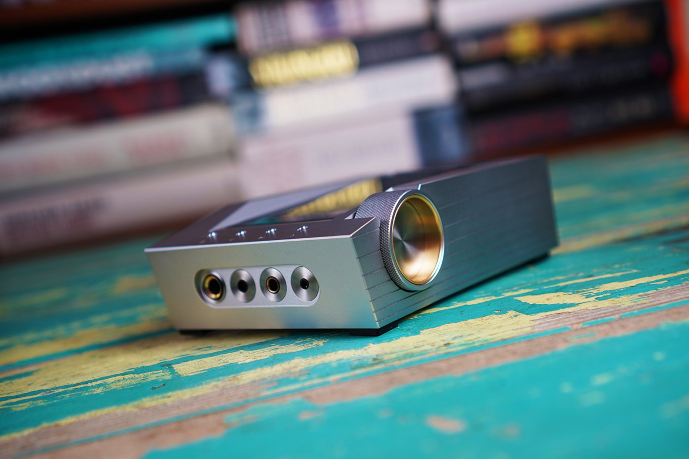 AstellKern ACRO CA1000 Review Headfonia Reviews