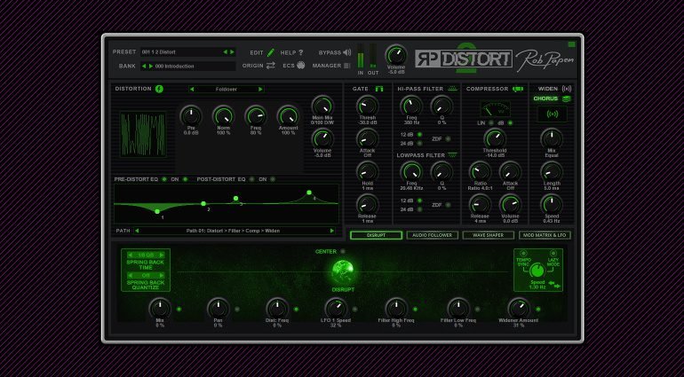 RP-Distort 2 featured