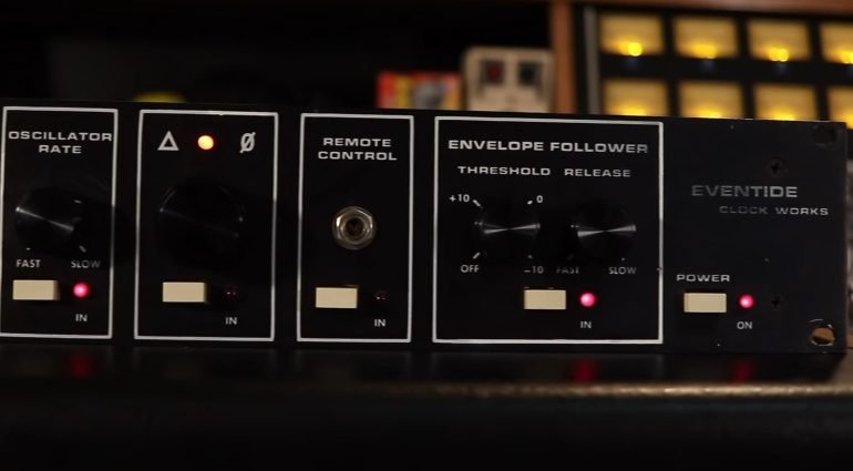 Eventide Instant Classics sale