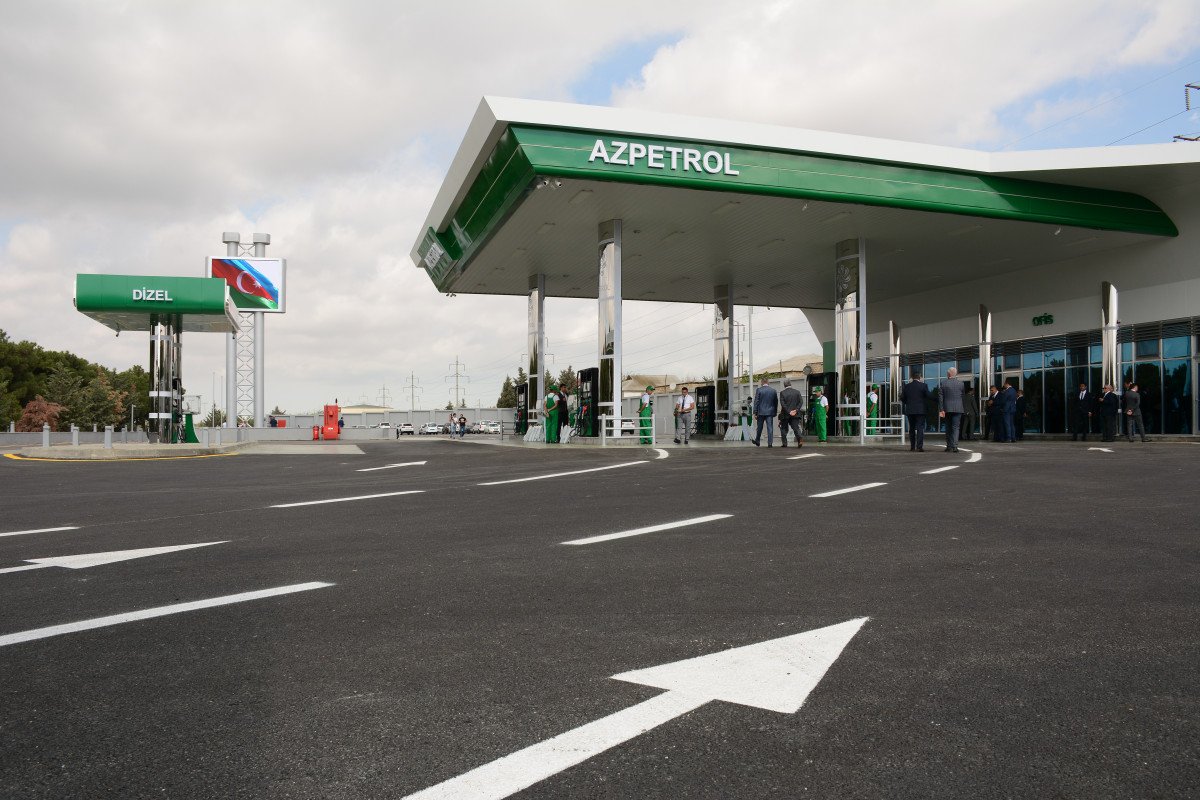 Azpetrol