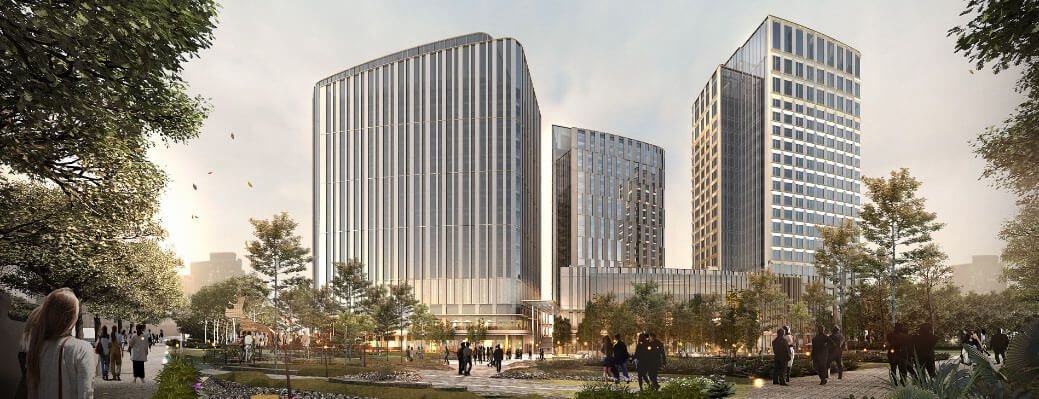 Trilliant Uzbekistan