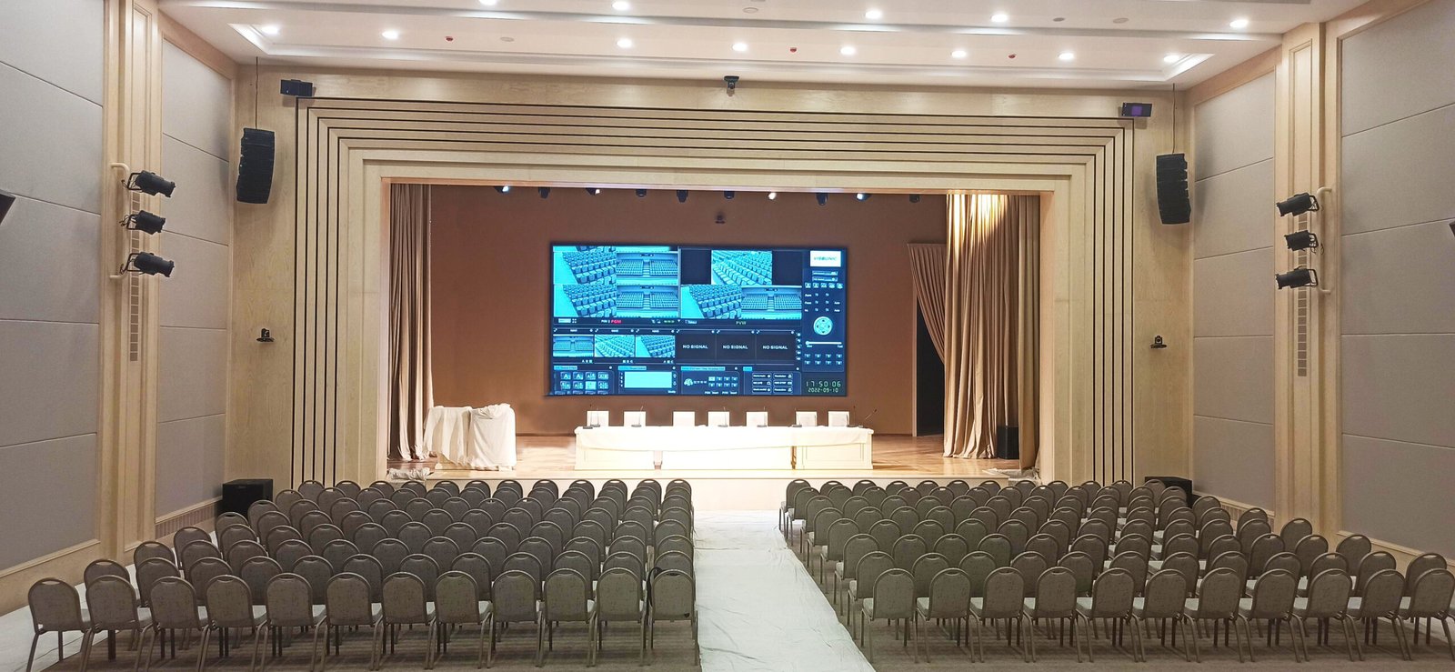 National Guard School - Uzbekistan